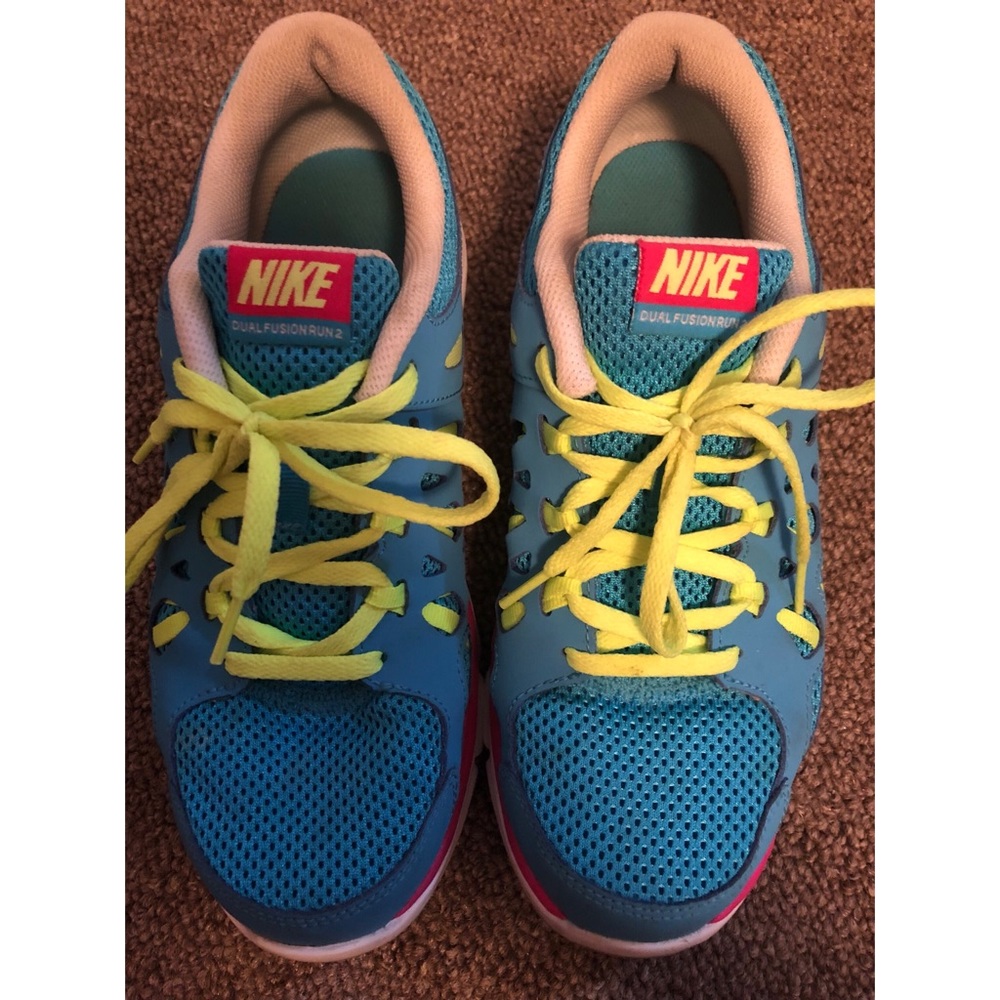 ❗️Nike❗️Dual Fusion Run 2